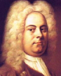 Handel, Georg Friedrich